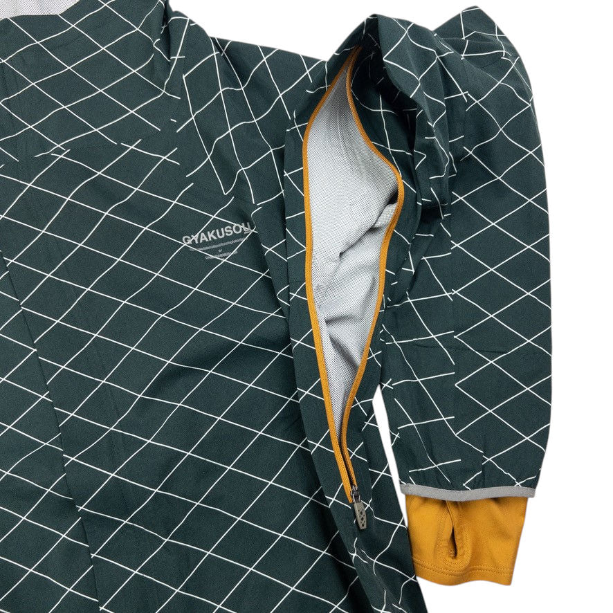 Vintage Nike Gyakusou Undercover Lab Lightweight Jacket Size S