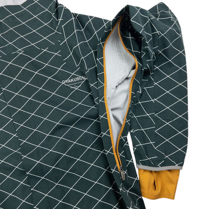 Vintage Nike Gyakusou Undercover Lab Lightweight Jacket Size S