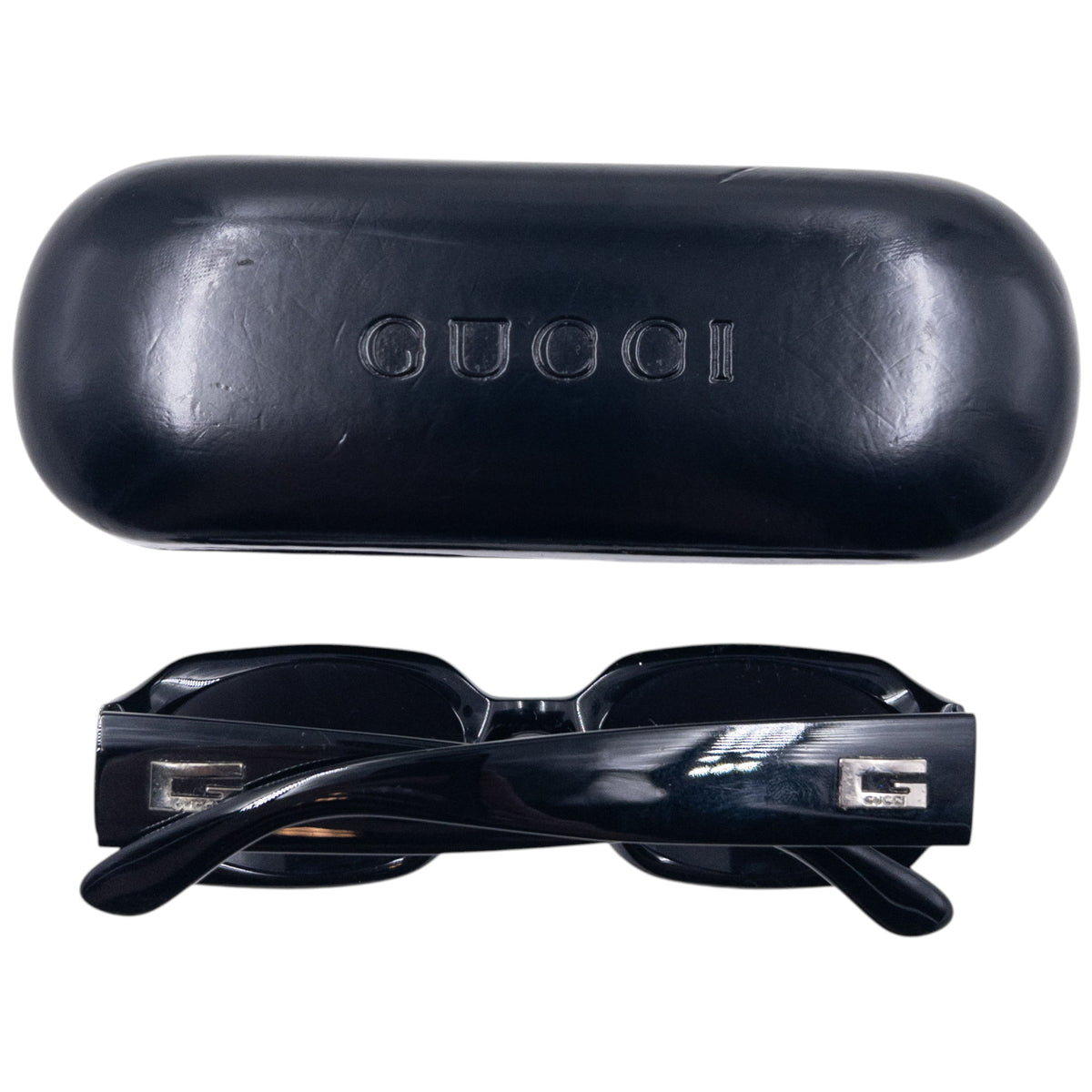 Vintage 2000s Gucci BY Tom Ford Sunglasses