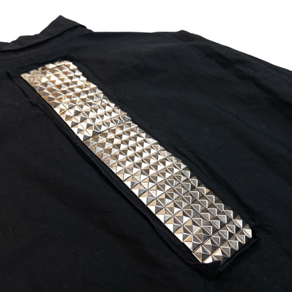 Vintage Comme Des Garçons HOMME Long Sleeve Button Up Shirt Size S