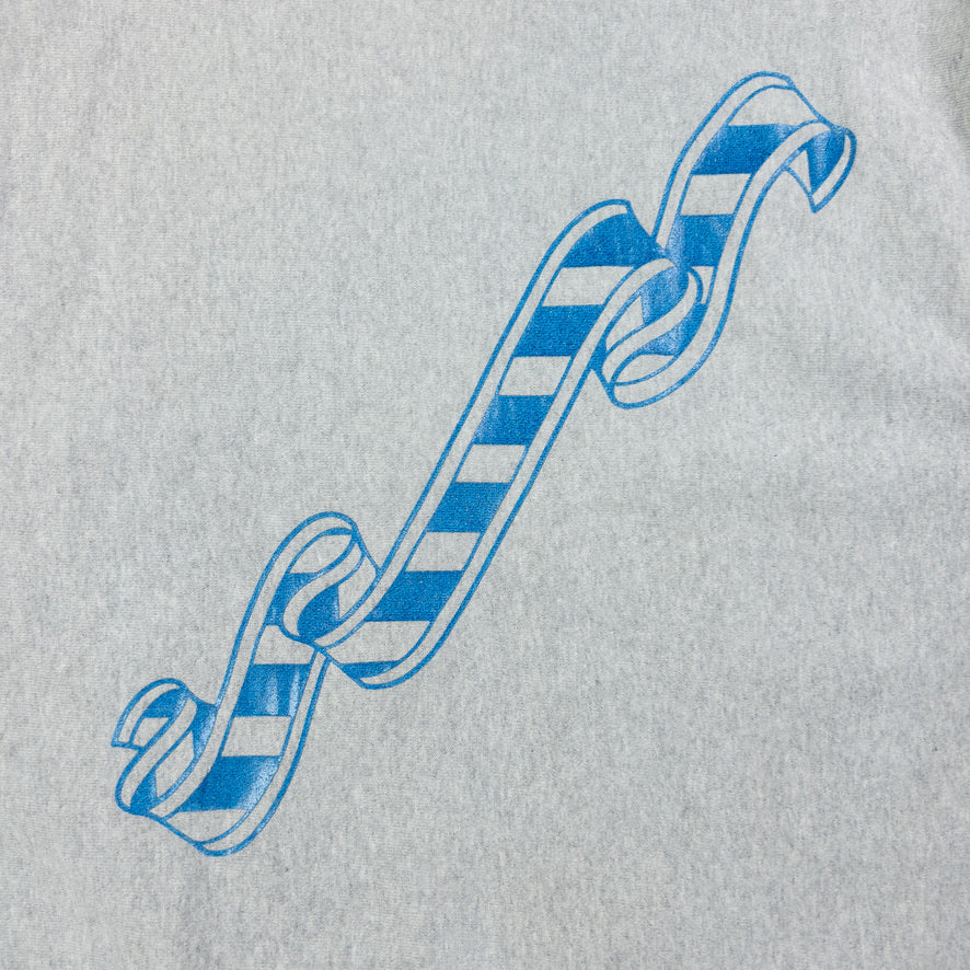 Vintage Bape Graphic Sweatshirt Size M