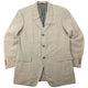 Vintage 90s Yohji Yamamoto D'Urban A.A.R Blazer Jacket Size M