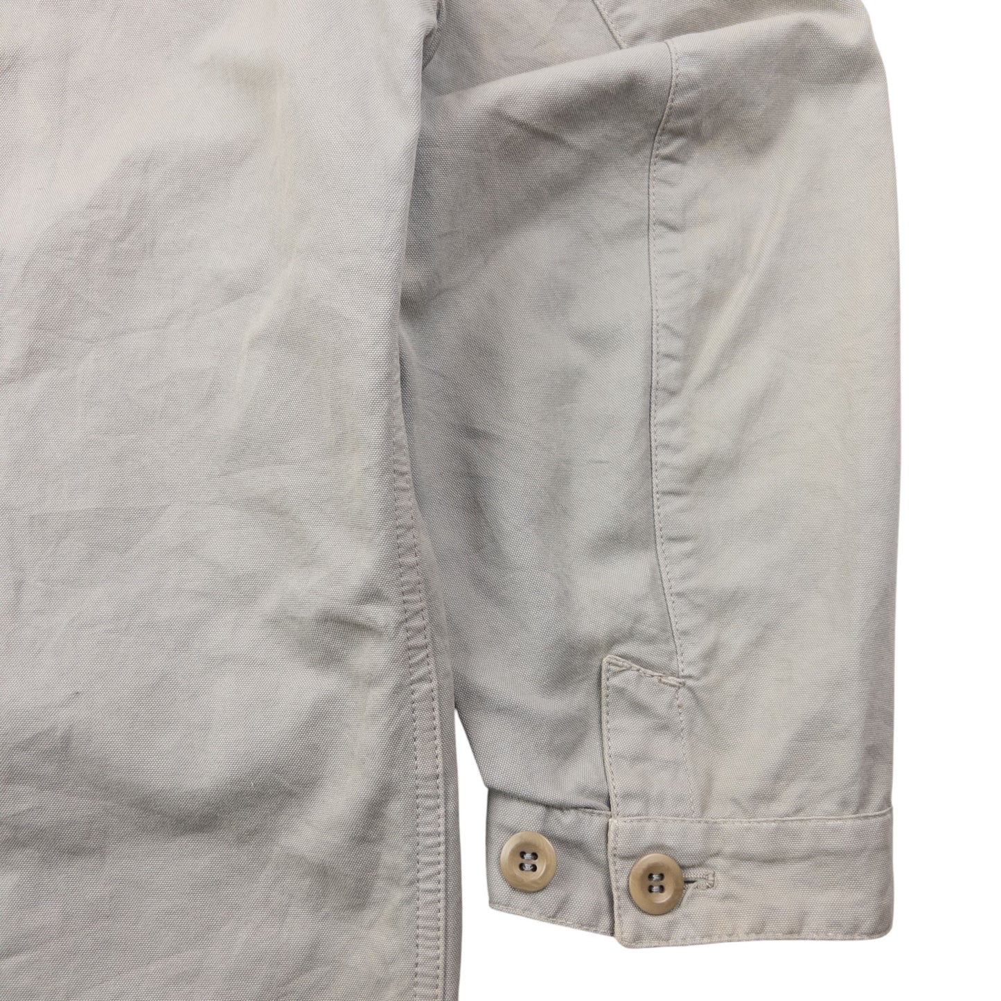 Vintage 2003 CP Company Multi Pocket Jacket Size L