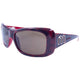 Vintage 2000s Miu Miu Cut-Out Tortoise Shell Sunglasses
