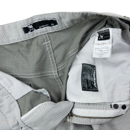 Vintage 2000s Oakley Trousers Size W29