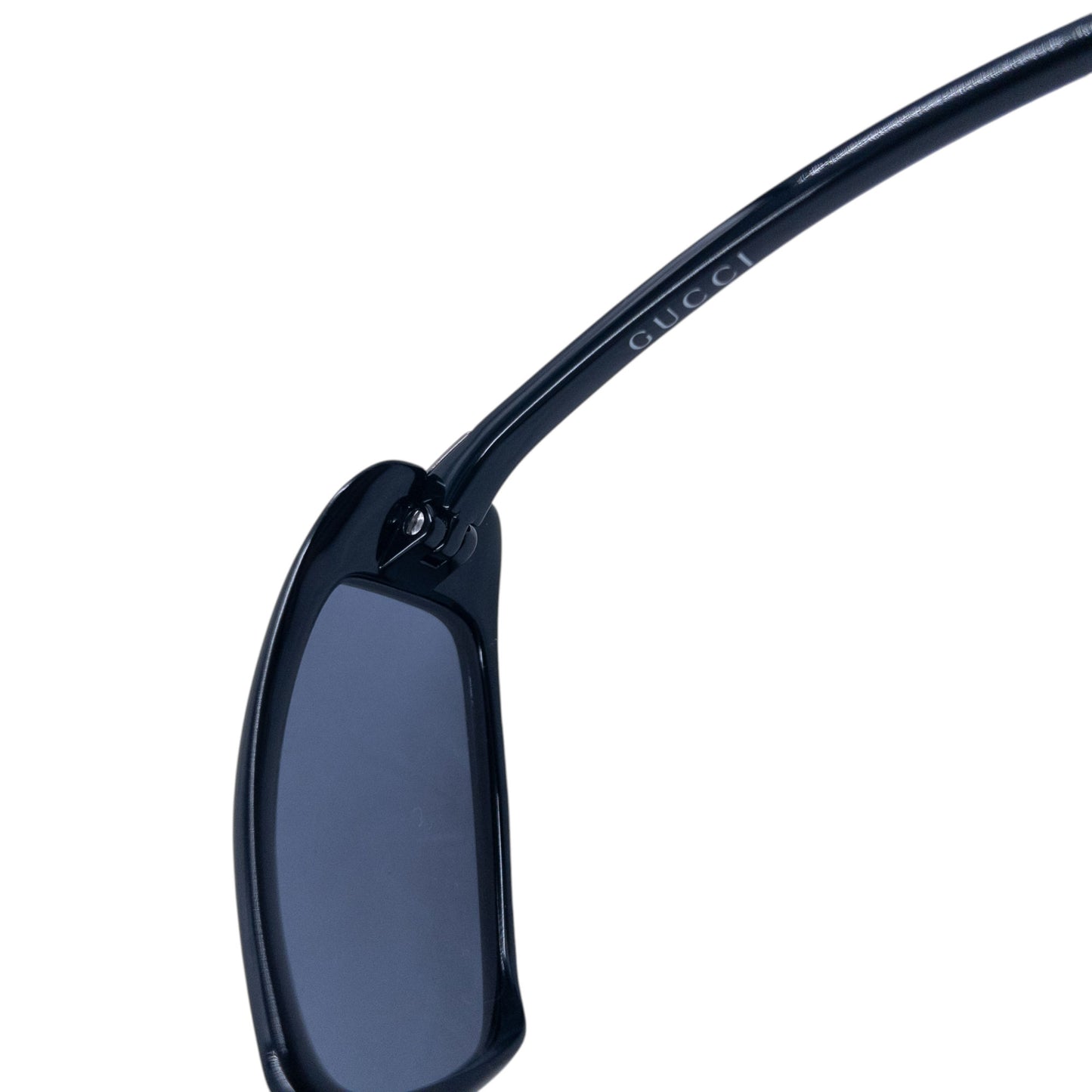 Vintage 1998 Gucci By Tom Ford Sunglasses