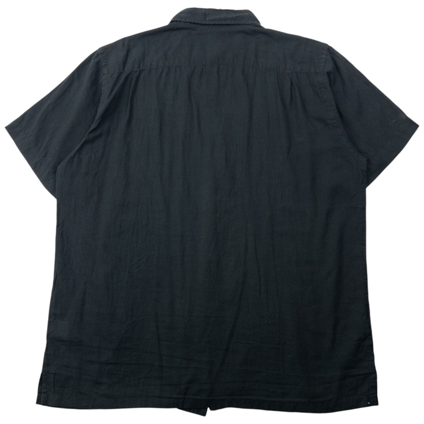 Vintage 2000s Cabane De Zucca By Issey Miyake Button Up Shirt Size S
