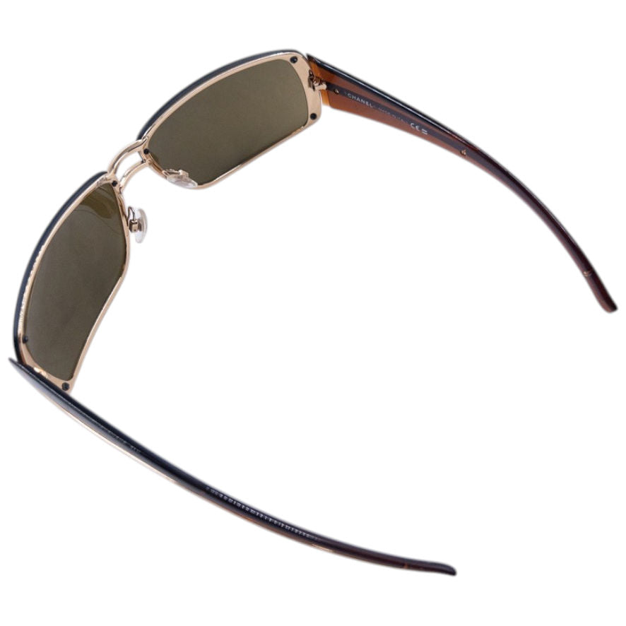 Vintage 2000s Chanel Sunglasses