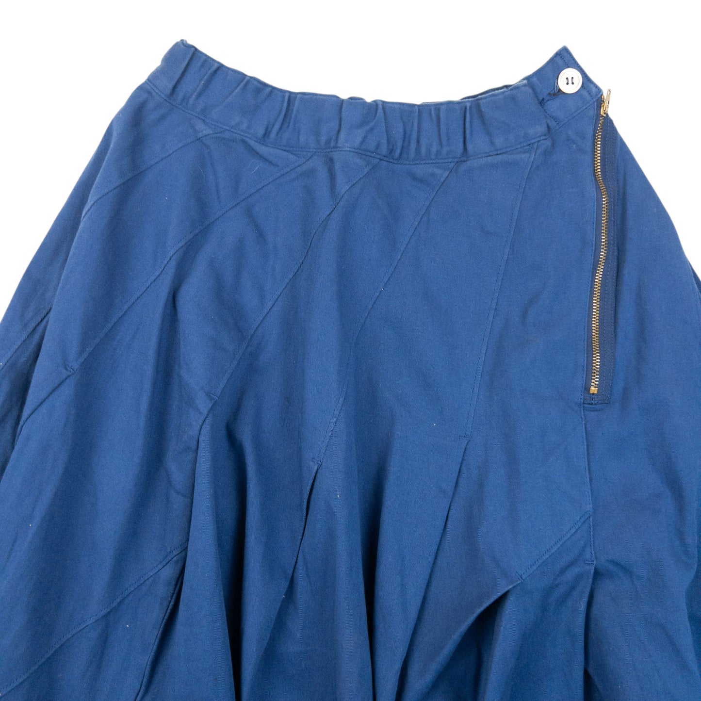 Vintage 2000s Mercibeaucoup By Issey Miyake Skirt Womens Size W26