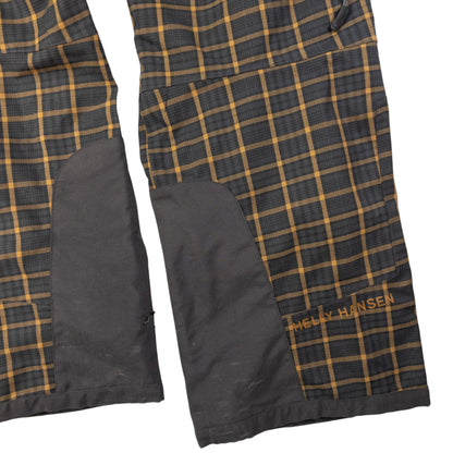 Vintage Helly Hansen Snowboarding Trousers Size S