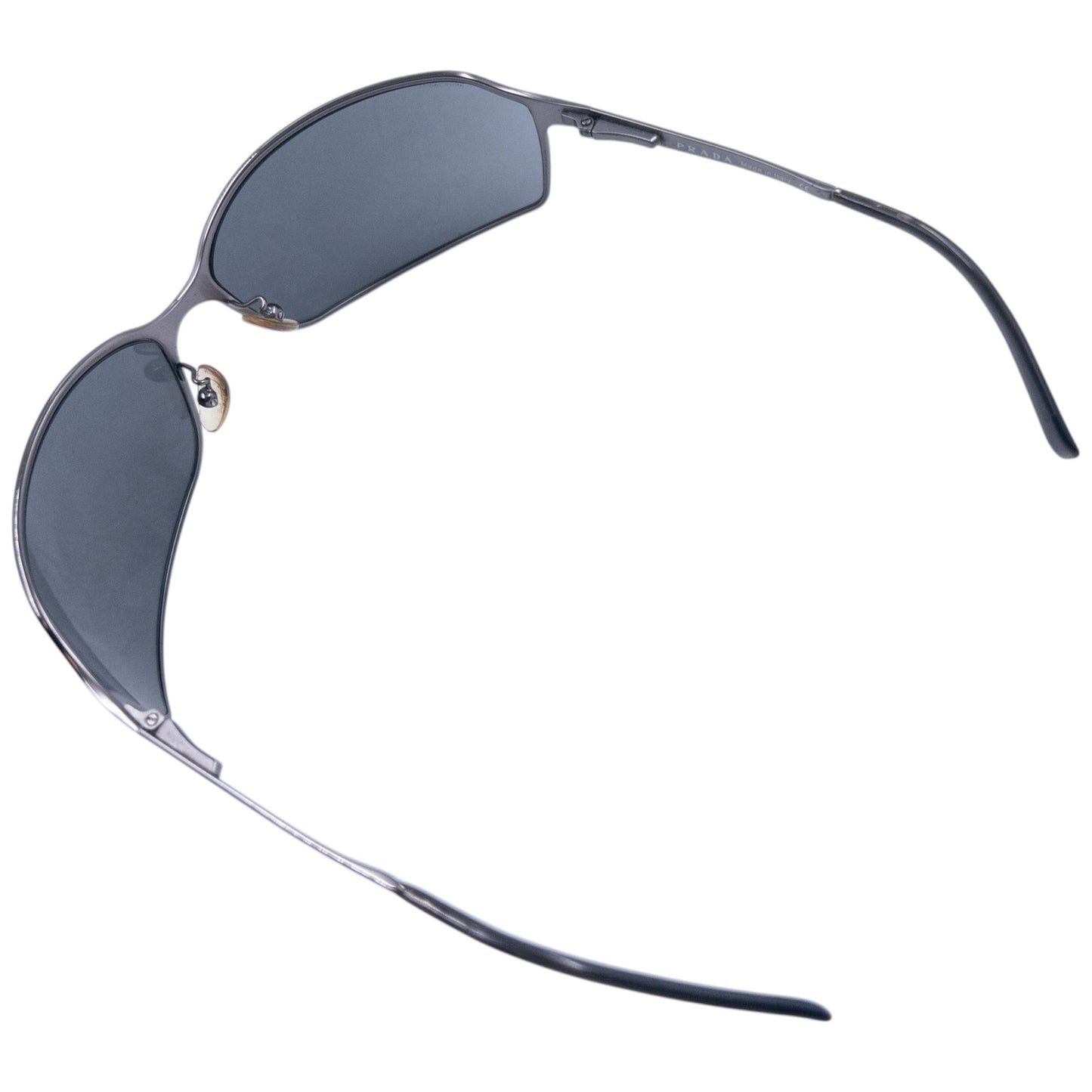 Vintage 2000s Prada Sunglasses