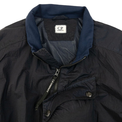CP Company Nyfoil Cargo Jacket Size M