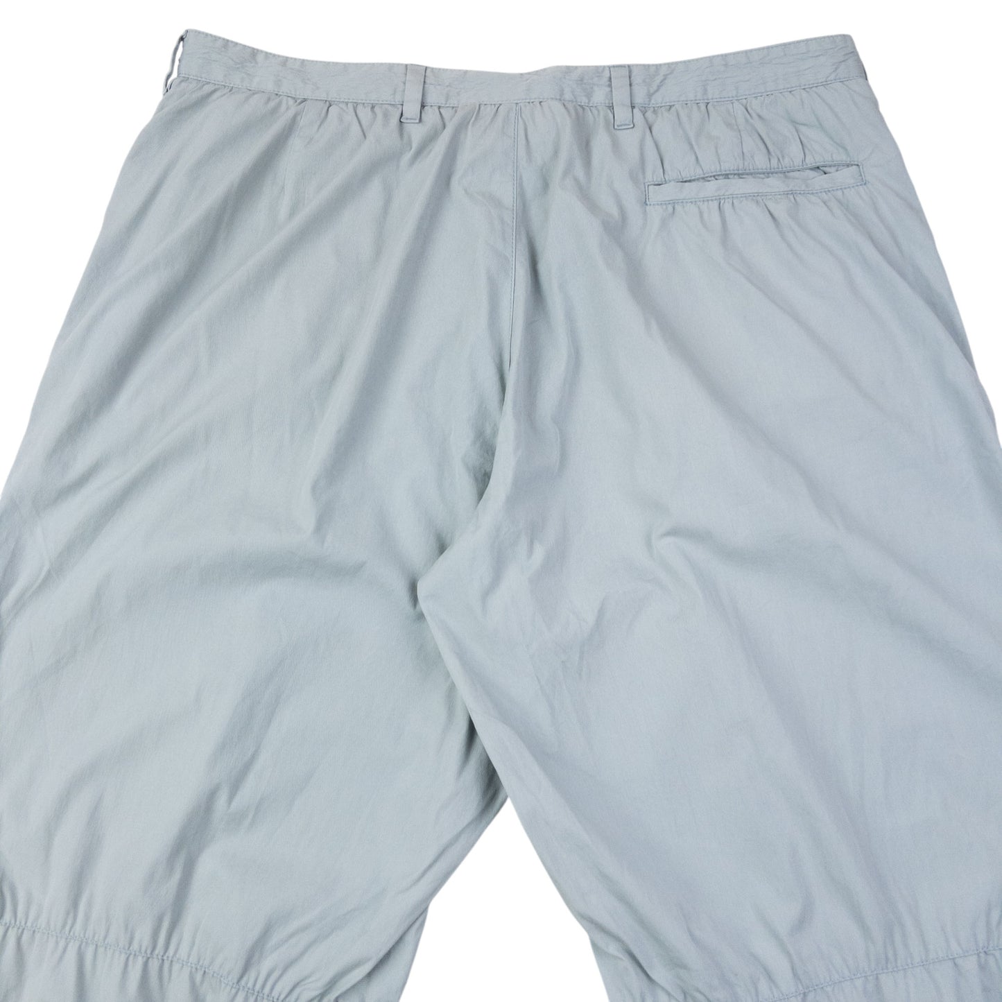 Vintage 2000s Prada Sport Lightweight Tracksuit Bottoms Size W35