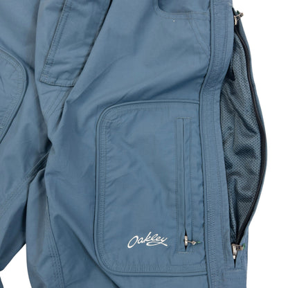 Vintage 2000s Oakley Snowboarding Trousers Womens Size S