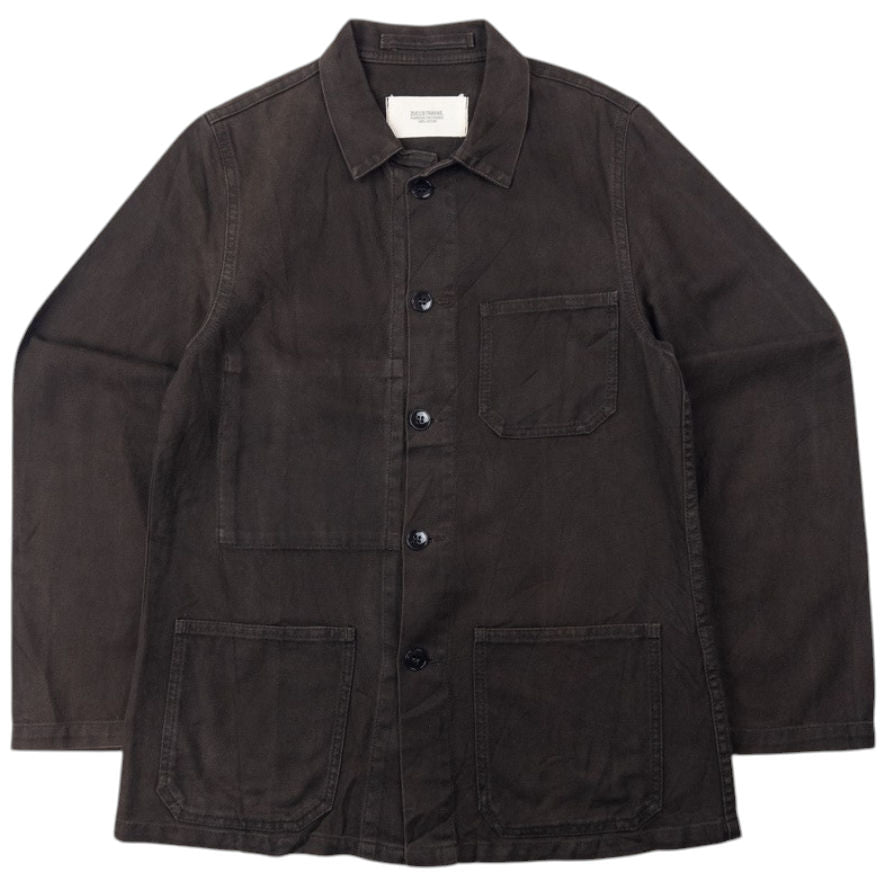 Vintage Cabane De Zucca By Issey Miyake Button Up Jacket Size S