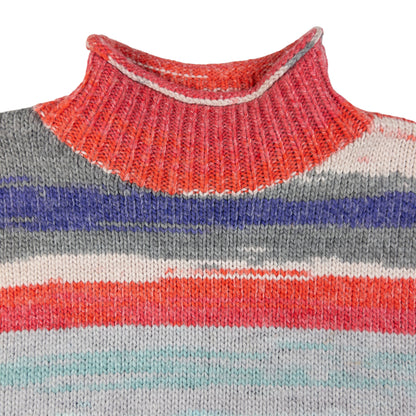 Vintage GAP Turtleneck Knit Jumper Size S