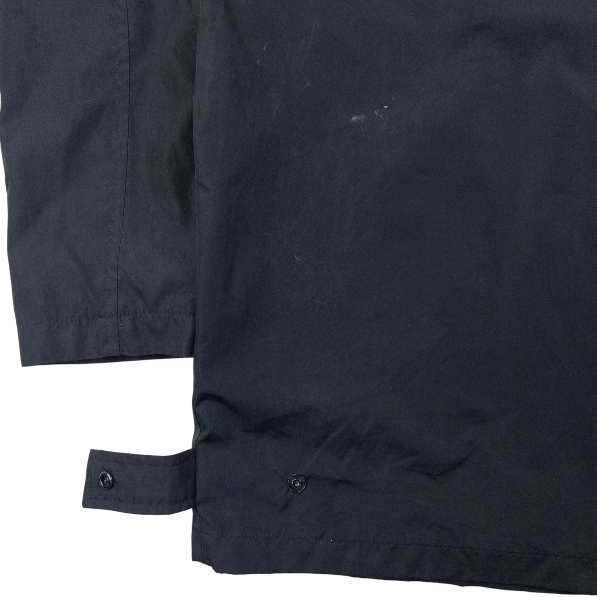 Vintage Oakley Lightweight Zip Up Jacket Size M