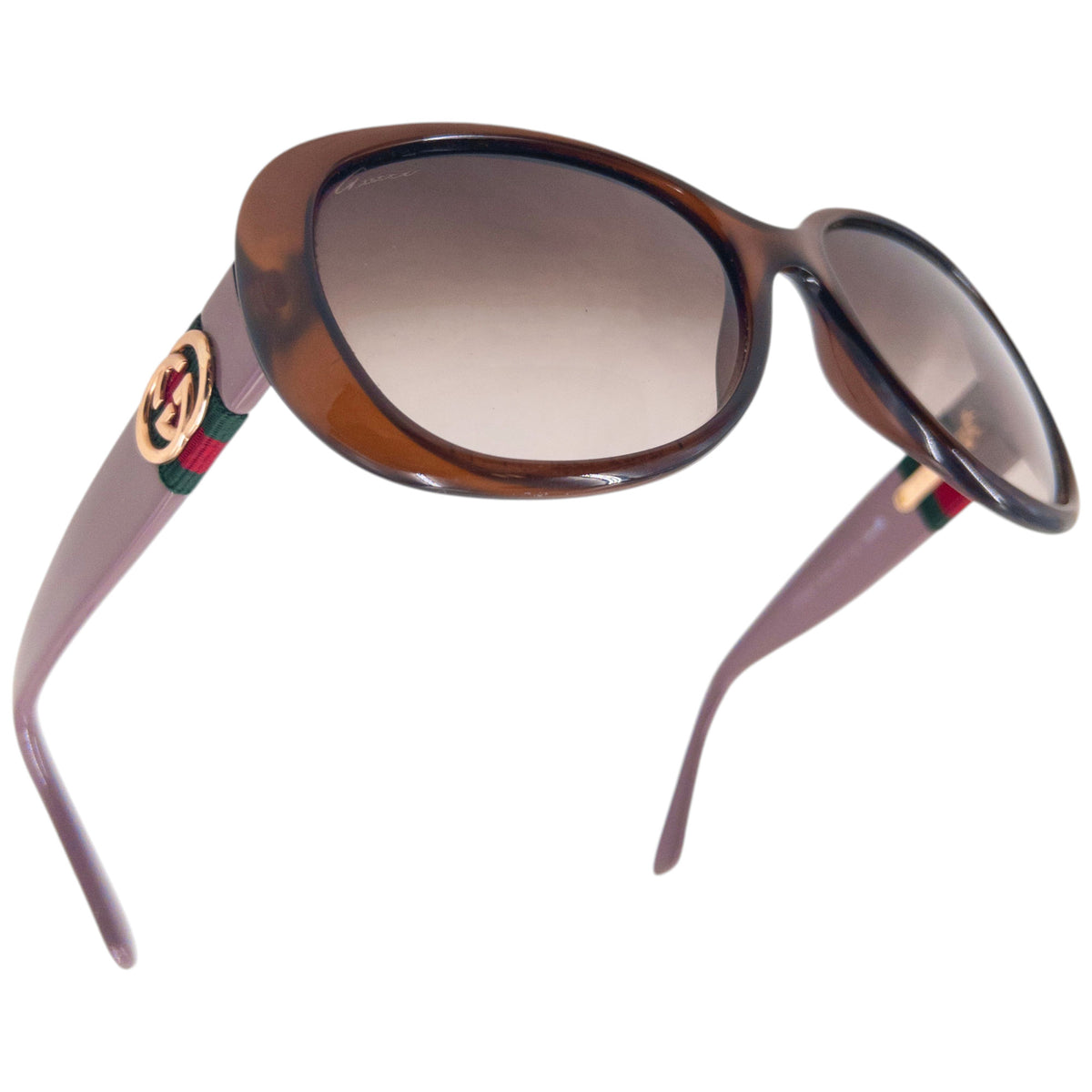 Vintage 2000s Gucci Sunglasses