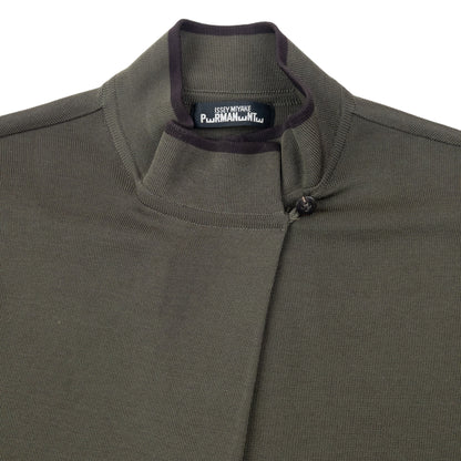Vintage 90s Issey Miyake PERMANENTE Jumper Size S
