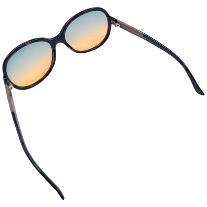 Vintage 2000s Gucci Tortoise Shell Sunglasses