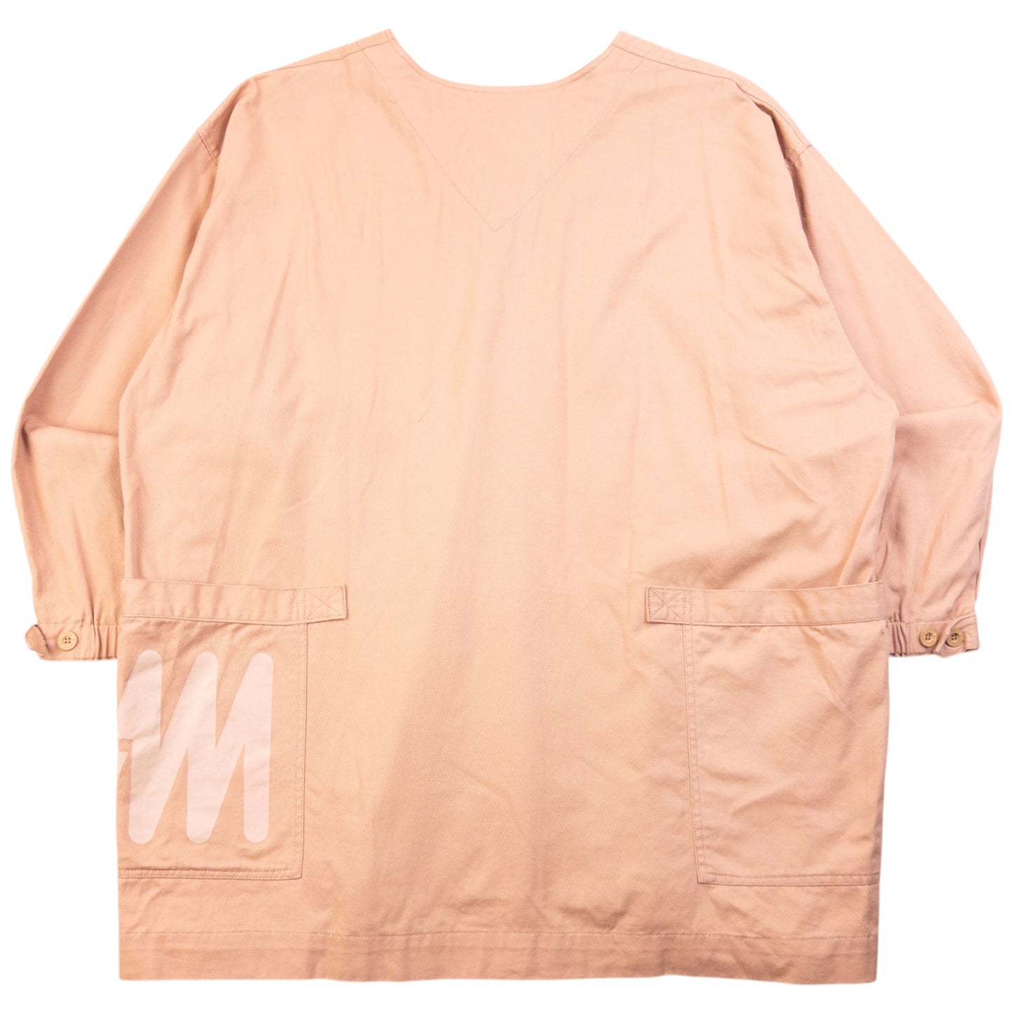 Vintage 90s Issey Miyake Zip Up Jacket Size L