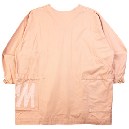 Vintage 90s Issey Miyake Zip Up Jacket Size L