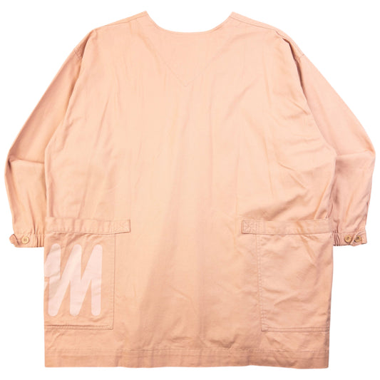 Vintage 90s Issey Miyake Zip Up Jacket Size L