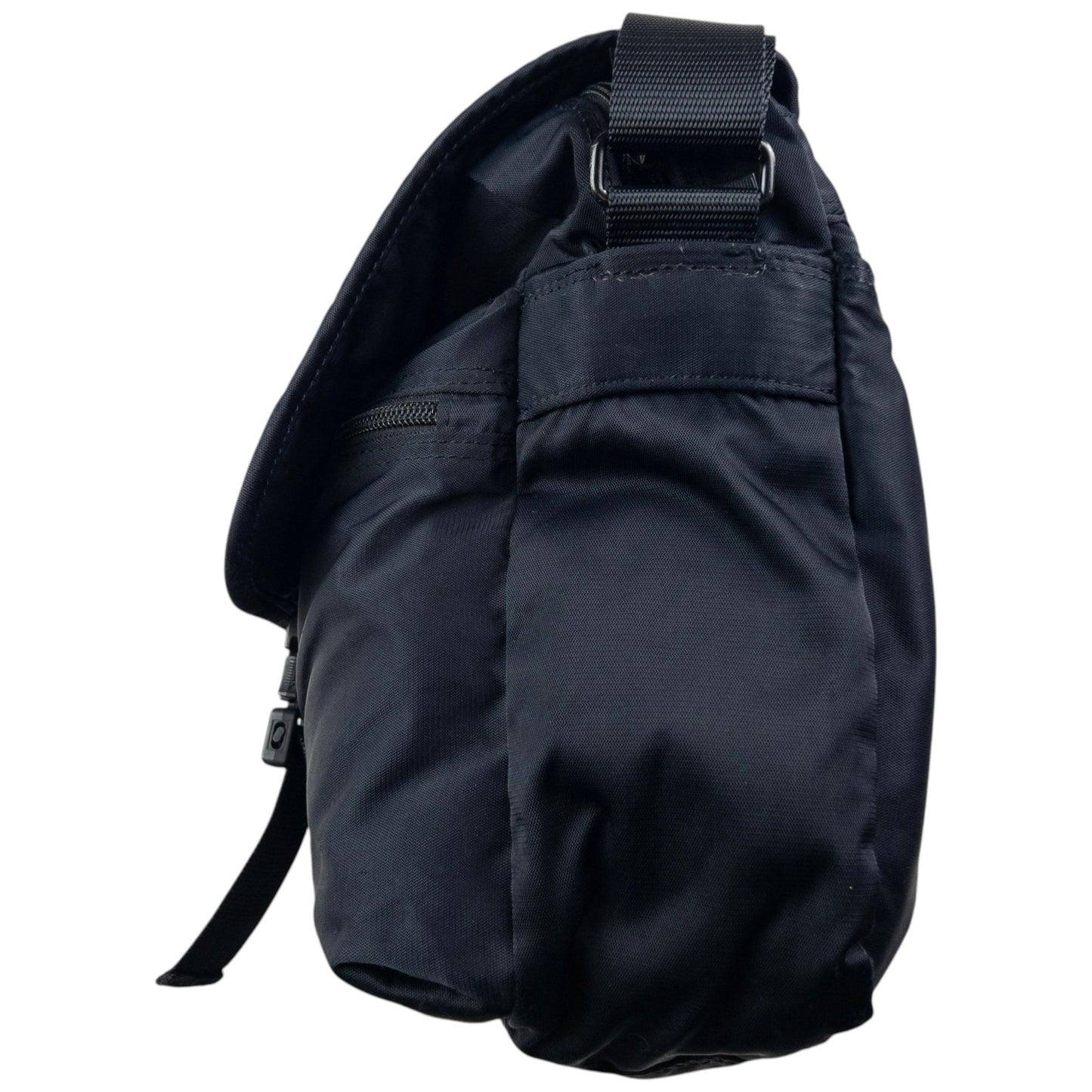 Vintage Issey Miyake Crossbody Bag