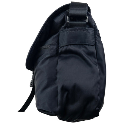 Vintage Issey Miyake Crossbody Bag