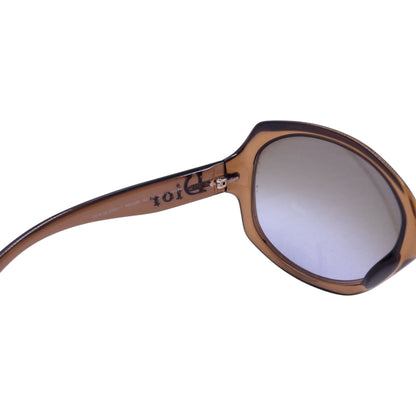 Vintage Dior Oversized Sunglasses