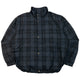 Vintage 2000s Burberry Golf Nova Check Jacket Size XL
