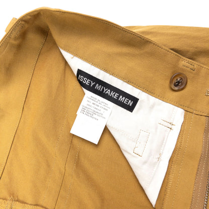 Vintage Issey Miyake MEN Lightweight Trousers Size W32