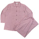 Vintage 90s Yohji Yamamoto Houndstooth Shirt & Bottoms Pyjama Set Size M