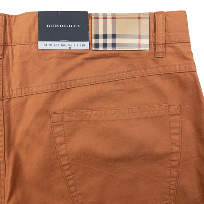 Vintage 2000s Burberry Trousers Size W38