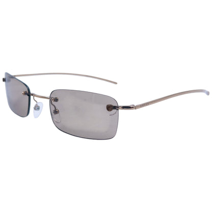 Vintage Gucci Rimless Sunglasses