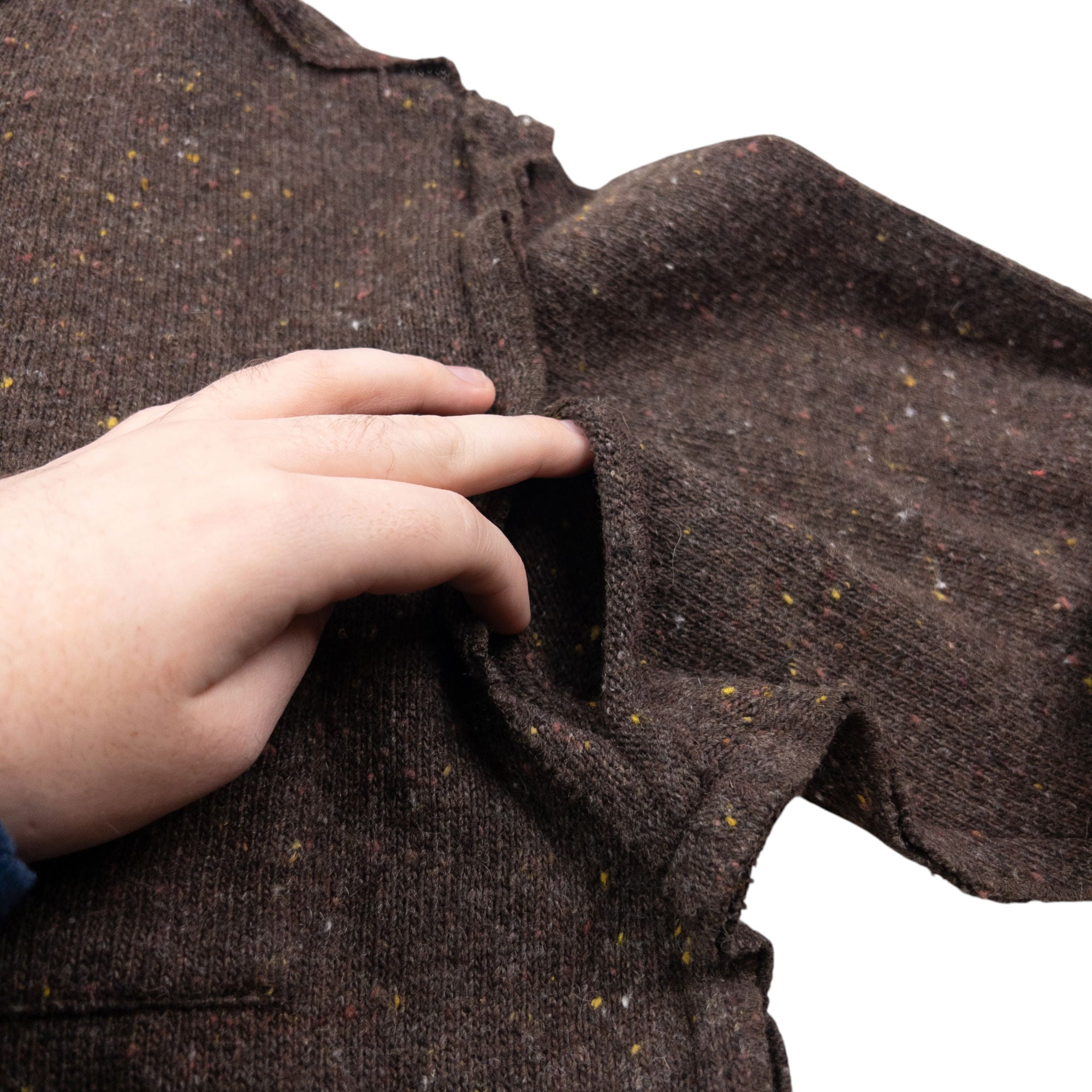 Vintage 2000s Dolce & Gabbana Wool Jumper Size M