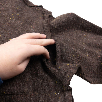 Vintage 2000s Dolce & Gabbana Wool Jumper Size M