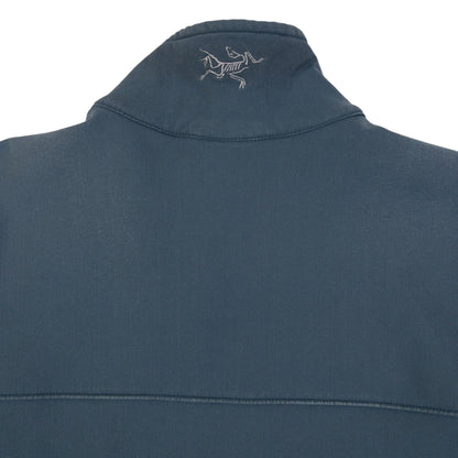 Vintage Arcteryx Gamma Fleece Lined Jacket Size S