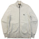 Vintage Burberry Brit Zip Up Sweatshirt Size S