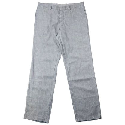 Vintage Jil Sander Striped Trousers Size W33