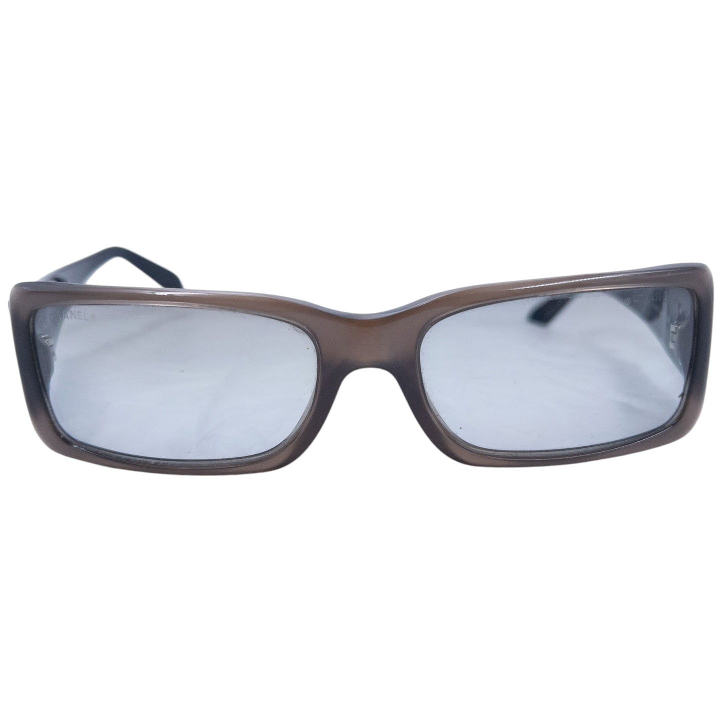 Vintage 2000s Chanel Sunglasses