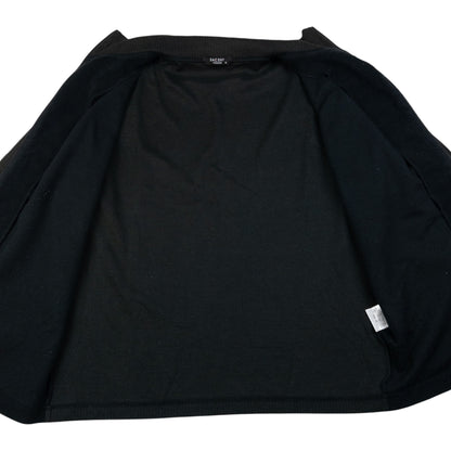 Vintage Y'Saccs By Yohji Yamamoto Zip Up Fleece Sweatshirt Size S