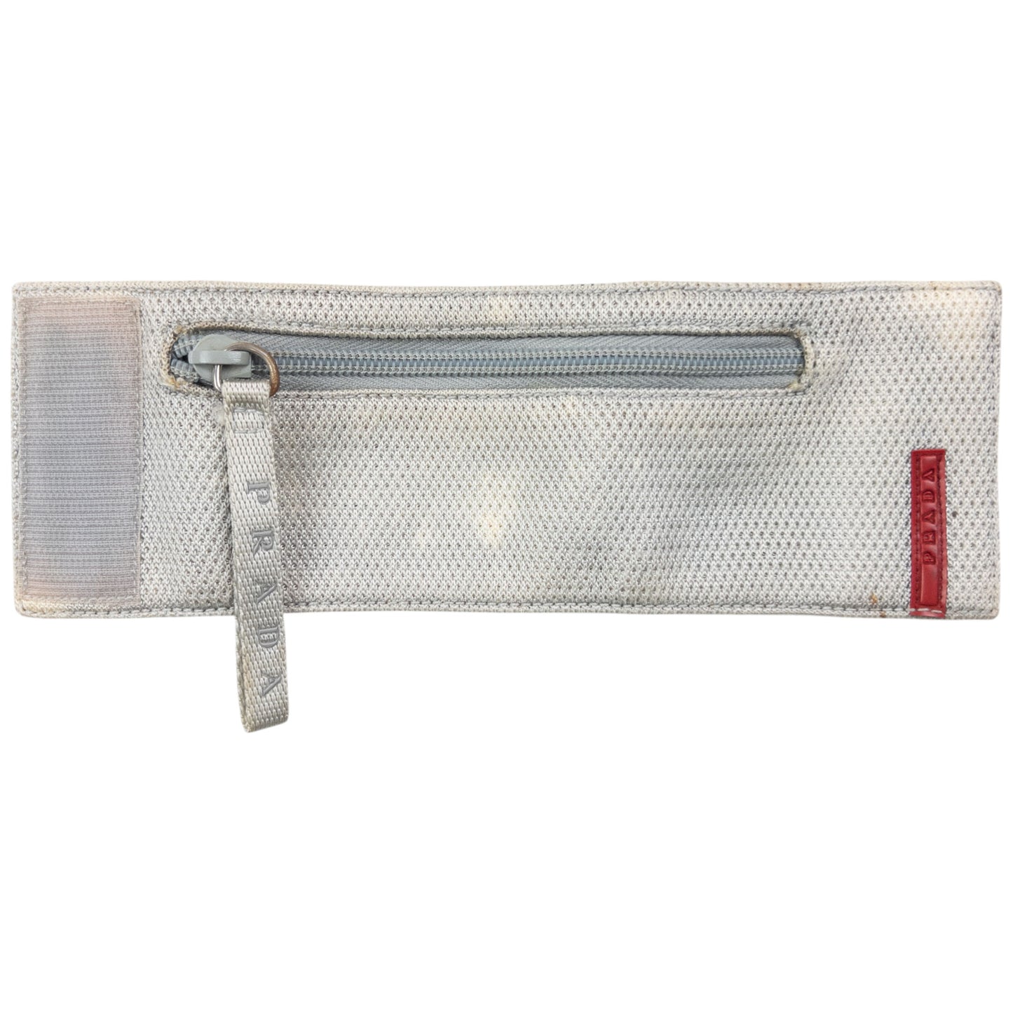 Vintage 2000 Prada Sport Wrist Cuff Bag