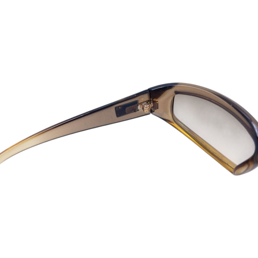 Vintage Gucci Gradient Sunglasses