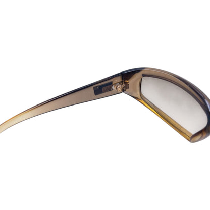 Vintage Gucci Gradient Sunglasses