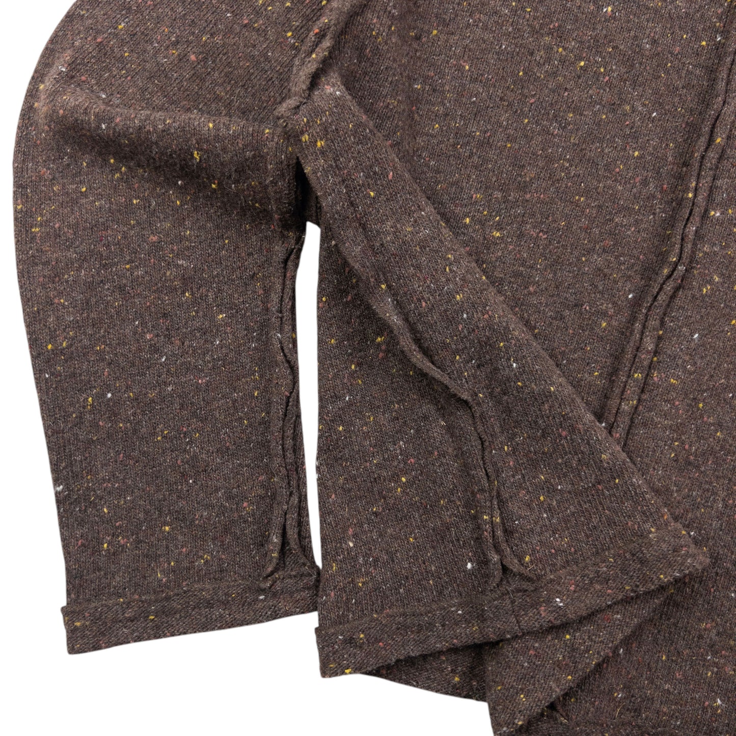 Vintage 2000s Dolce & Gabbana Wool Jumper Size M