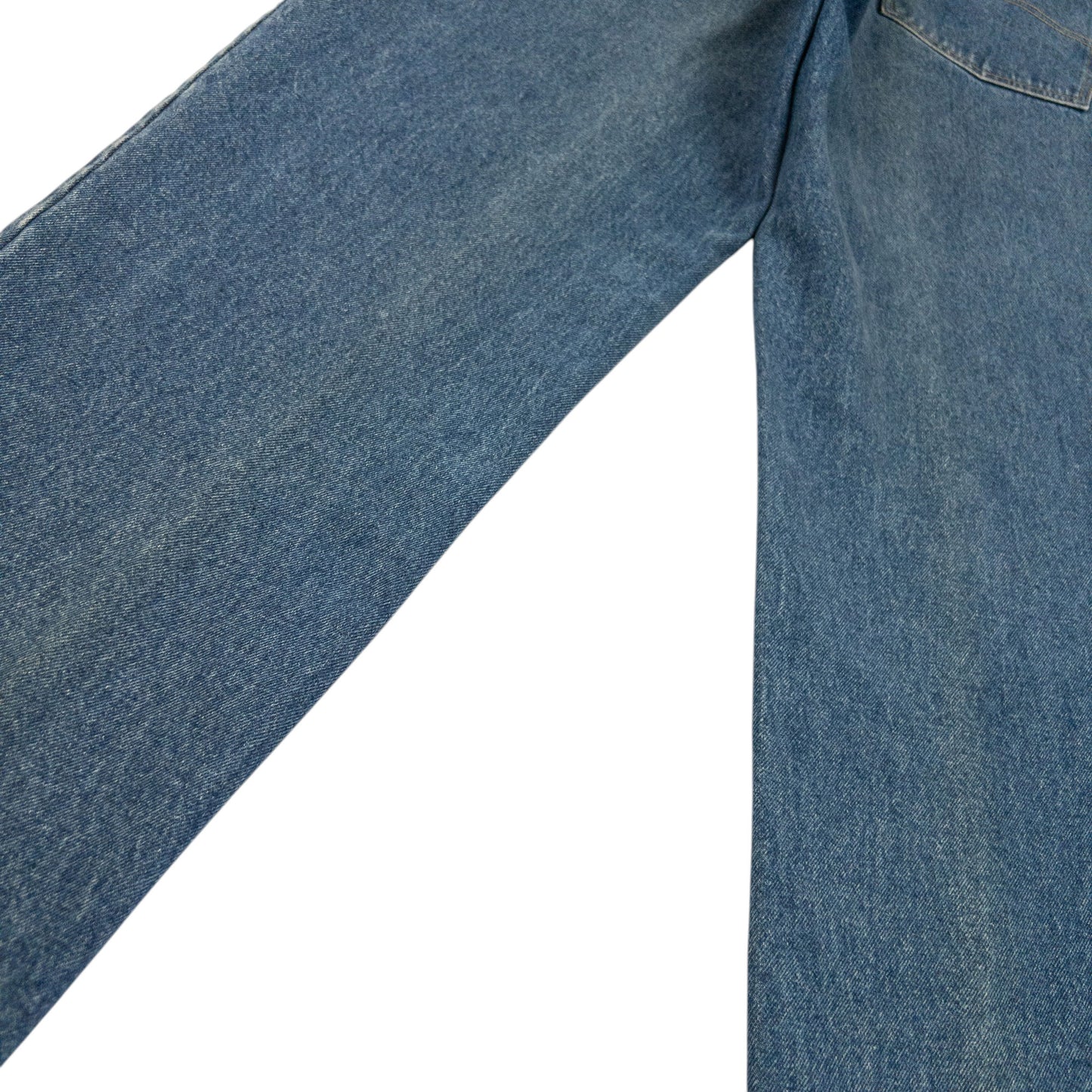 Vintage 2000s YSL Yves Saint Laurent Denim Jeans Size W32