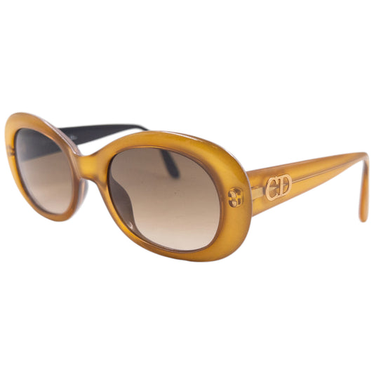 Vintage 2000s Dior Sunglasses