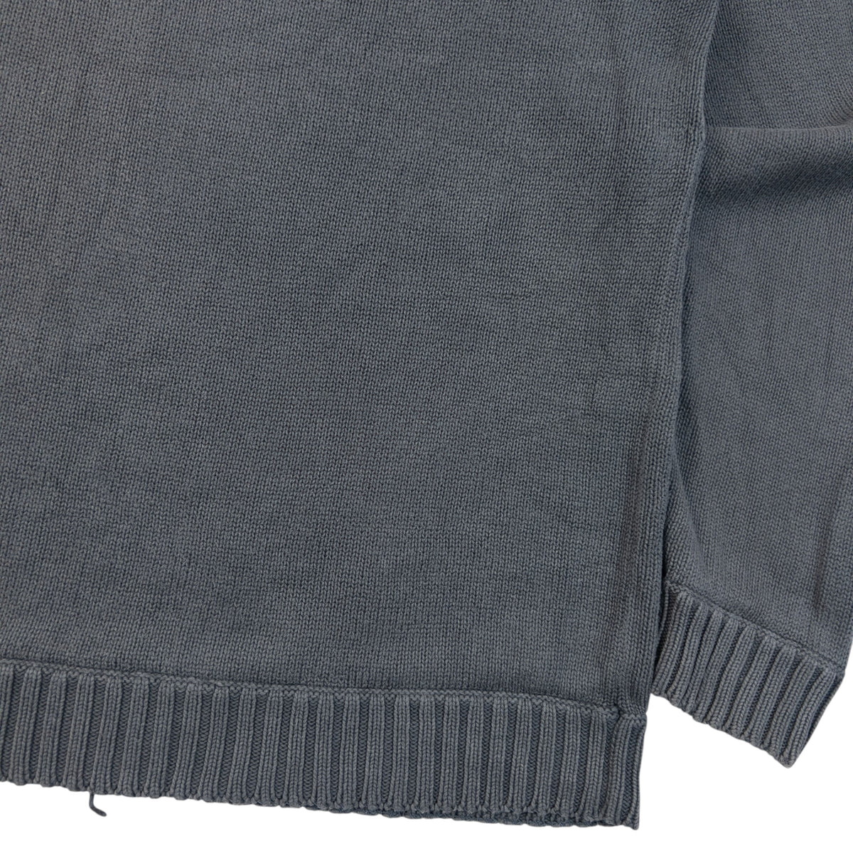 Vintage 2000s YSL Yves Saint Laurent Knit Jumper Size L