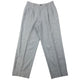 Vintage 90s Yohji Yamamoto D'Urban A.A.R Pleated Trousers Size W29
